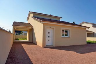 achat maison paray-le-monial 71600