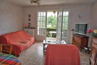 achat maison paray-le-monial 71600
