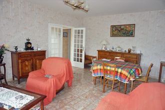 achat maison paray-le-monial 71600