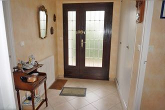 achat maison paray-le-monial 71600