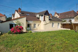 achat maison paray-le-monial 71600