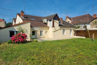 achat maison paray-le-monial 71600