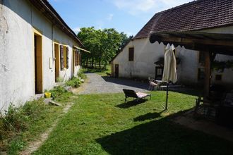 achat maison paray-le-monial 71600