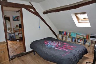 achat maison paray-le-monial 71600