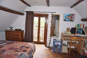 achat maison paray-le-monial 71600