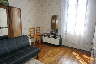 achat maison paray-le-monial 71600