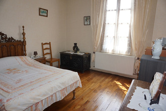 achat maison paray-le-monial 71600