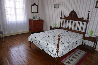 achat maison paray-le-monial 71600