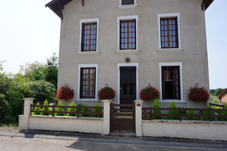 achat maison paray-le-monial 71600