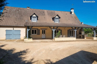 achat maison paray-le-monial 71600