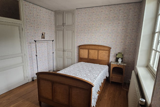 achat maison paray-le-monial 71600