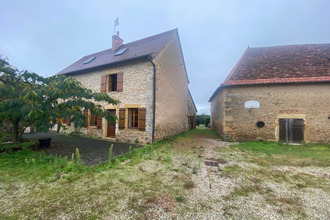 achat maison paray-le-monial 71600
