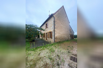 achat maison paray-le-monial 71600