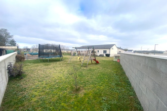 achat maison paray-le-monial 71600