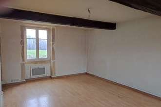 achat maison paray-le-monial 71600