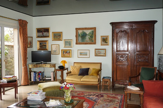 achat maison paray-le-monial 71600