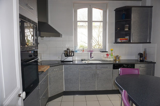 achat maison paray-le-monial 71600