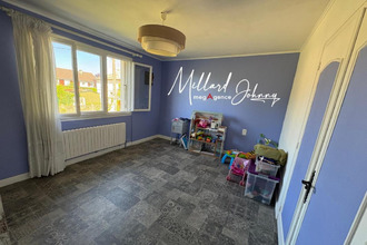 achat maison paray-le-monial 71600