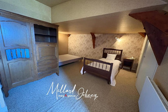 achat maison paray-le-monial 71600