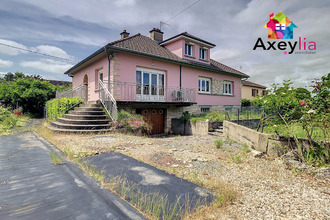 achat maison paray-le-monial 71600