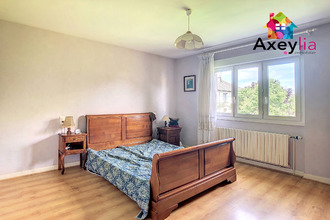 achat maison paray-le-monial 71600