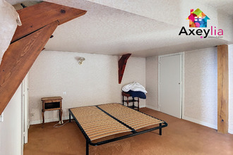 achat maison paray-le-monial 71600