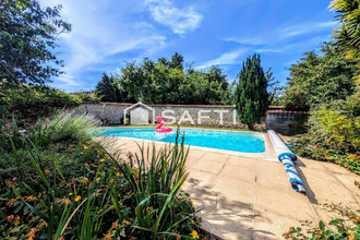 achat maison paray-le-monial 71600