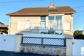 achat maison paray-le-monial 71600