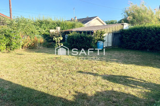 achat maison paray-le-monial 71600