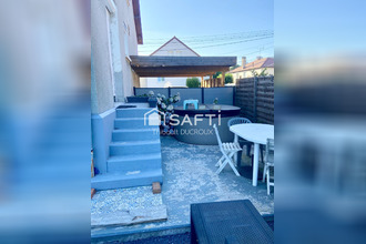 achat maison paray-le-monial 71600