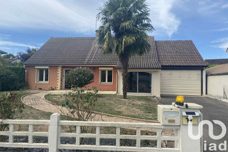 achat maison paray-le-monial 71600