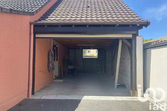 achat maison paray-le-monial 71600