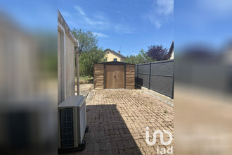 achat maison paray-le-monial 71600