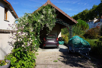 achat maison paray-le-monial 71600