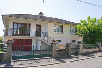 achat maison paray-le-monial 71600