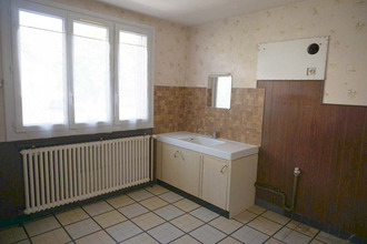 achat maison paray-le-monial 71600