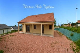 achat maison paray-le-monial 71600