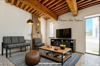 achat maison paray-le-monial 71600