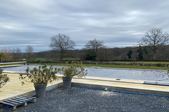 achat maison paray-le-monial 71600