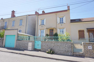achat maison paray-le-monial 71600