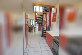 achat maison paray-le-monial 71600