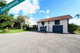 achat maison paray-le-monial 71600