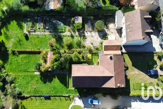 achat maison paray-le-monial 71600