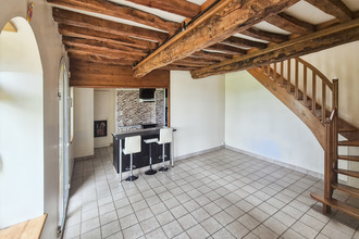 achat maison paray-le-monial 71600
