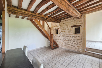 achat maison paray-le-monial 71600