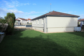 achat maison paray-le-monial 71600