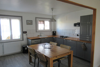 achat maison paray-le-monial 71600