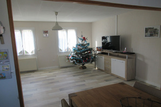 achat maison paray-le-monial 71600