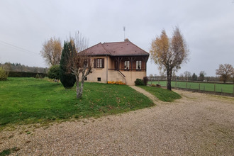 achat maison paray-le-monial 71600
