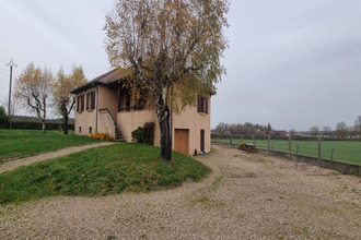 achat maison paray-le-monial 71600